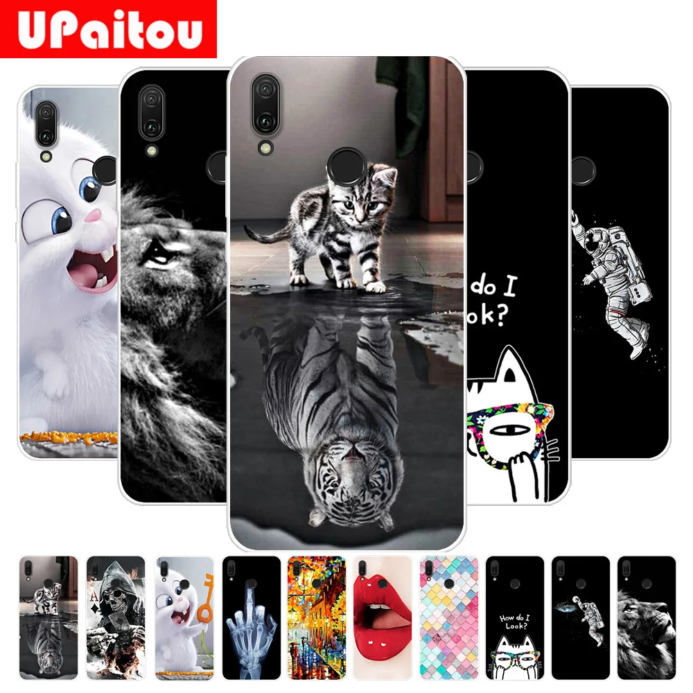 UPaitou Colorful Painting Case for OPPO F9 Pro F7 F5 Youth Realme 1 Case Soft TPU Ultra Thin Back Cover New Type Phone Case
UPaitou Colorful Painting Case for OPPO F9 Pro F7 F5 Youth Realme 1 Case Soft TPU Ultra Thin Back Cover New Type Phone Case