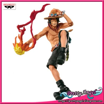 PrettyAngel - Genuine Banpresto SCultures BIG Zoukeiou 6 SPECIAL ONE PIECE PORTGAS.D.ACE Collection Figure
PrettyAngel - Genuine Banpresto SCultures BIG Zoukeiou 6 SPECIAL ONE PIECE PORTGAS.D.ACE Collection Figure