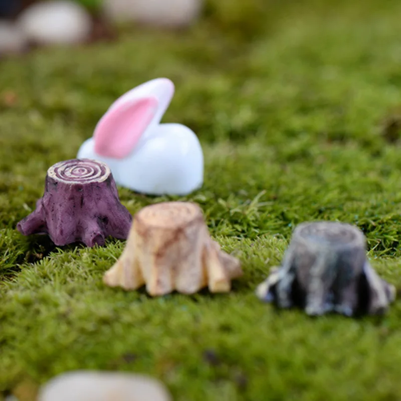 Figurines Miniatures Ornaments Landscape Micro Decorate Ecological Bottl Tree Stump Decor Small Tree
Figurines Miniatures Ornaments Landscape Micro Decorate Ecological Bottl Tree Stump Decor Small Tree