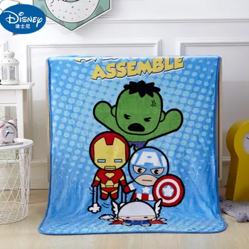 Popular Avengers Flannel Blanket Cartoon Iron Man Coral Fleece Blankets for Children Gift Throw on Bed Sofa Travel 100x140cm
Popular Avengers Flannel Blanket Cartoon Iron Man Coral Fleece Blankets for Children Gift Throw on Bed Sofa Travel 100x140cm