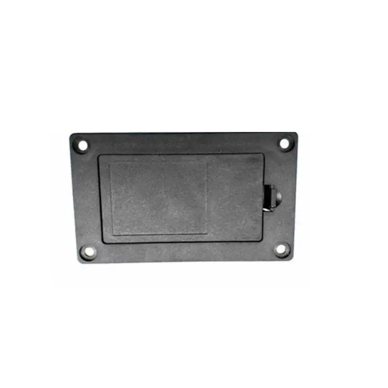 2x 18650 Li-ion Battery Case Holder Cell Batteries Storage Box Container Plastic DIY Accessories Power Bank Case
2x 18650 Li-ion Battery Case Holder Cell Batteries Storage Box Container Plastic DIY Accessories Power Bank Case
