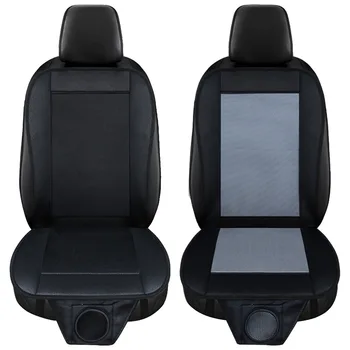 Car Cushion Cooling Seat DC 12V Summer Cool Ventilation Cushion Air fan Seat Air Conditioning Cushion 600D Oxford Cloth
Car Cushion Cooling Seat DC 12V Summer Cool Ventilation Cushion Air fan Seat Air Conditioning Cushion 600D Oxford Cloth