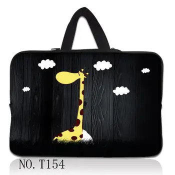 17" Giraffe Laptop Sleeve Bag Case Cover For 17.3 17.4" HP Dell Acer Lenovo Laptop PC
17" Giraffe Laptop Sleeve Bag Case Cover For 17.3 17.4" HP Dell Acer Lenovo Laptop PC