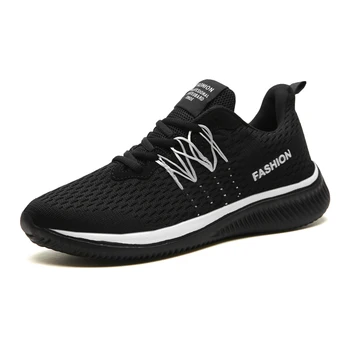 Tennis Shoes For Couple 2019 New Arrival Summer Unisex Sneakers Comfortable Designers Tenis Masculino Outdoor Sport Lover Shoes
Tennis Shoes For Couple 2019 New Arrival Summer Unisex Sneakers Comfortable Designers Tenis Masculino Outdoor Sport Lover Shoes