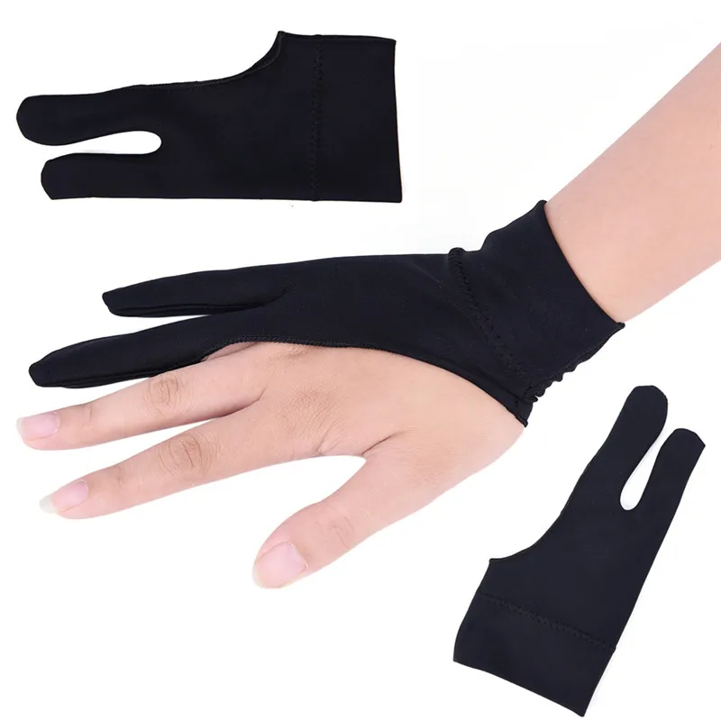 Professional Free Size Artist Drawing Glove for Graphic Tablet Right/ Left Hand New
Professional Free Size Artist Drawing Glove for Graphic Tablet Right/ Left Hand New