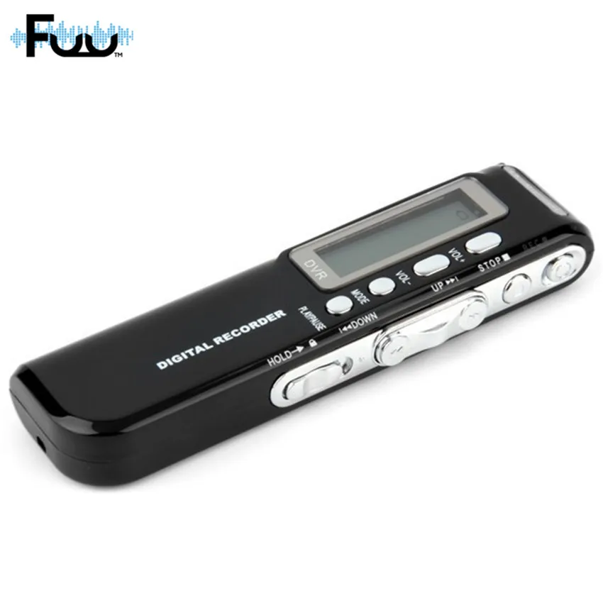 New Recording Pen Quality Assurance Long Recording Low Power Consumption Phone Voice Operated Recording One Button Recording
New Recording Pen Quality Assurance Long Recording Low Power Consumption Phone Voice Operated Recording One Button Recording