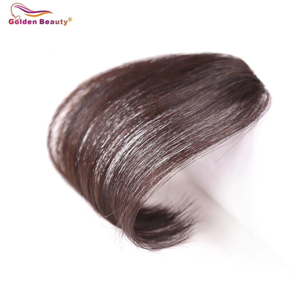 Neat Front Thick False Fringe Clip In On Bangs Hairpiece With High Temperature Synthetic Hair Real Fringe Piece Golden Beauty
Neat Front Thick False Fringe Clip In On Bangs Hairpiece With High Temperature Synthetic Hair Real Fringe Piece Golden Beauty