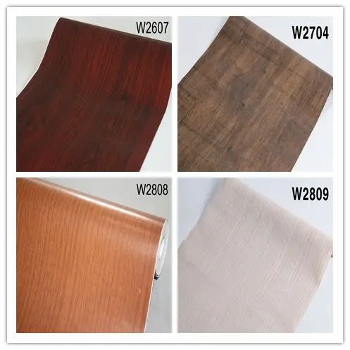 DIY Film Self Adhesive Wallpaper Wall Sticker Wood Grain Furniture Renovation Kitchen Cabinet Waterproof Decoration
DIY Film Self Adhesive Wallpaper Wall Sticker Wood Grain Furniture Renovation Kitchen Cabinet Waterproof Decoration