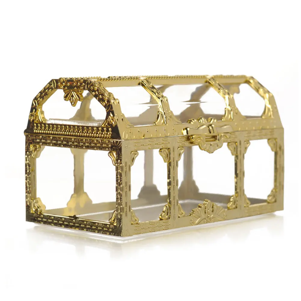 Transparent Organizer Treasure Storage Mini Makeup Candy Home Pirate Gem Collectibles Jewelry Box Crystal Case Chest Trinket
Transparent Organizer Treasure Storage Mini Makeup Candy Home Pirate Gem Collectibles Jewelry Box Crystal Case Chest Trinket