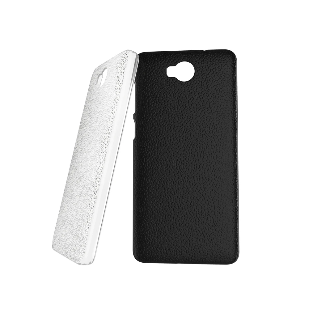 Ocube Hard Plastic Case Protector Bumper Back Cover Phone Funda Custodia Housse Coque for Cubot A5 Smartphone
Ocube Hard Plastic Case Protector Bumper Back Cover Phone Funda Custodia Housse Coque for Cubot A5 Smartphone