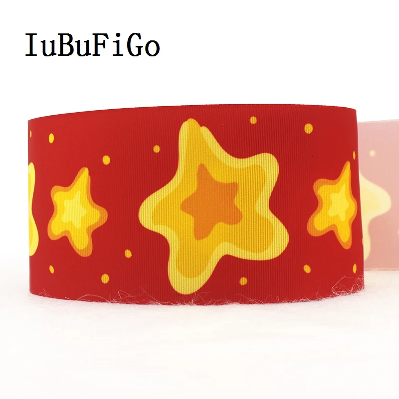IuBuFiGo 10 yard 3" 75mm Merry Christmas Printed Grosgrain ribbon Star Christmas Decorations For Home DIY headband tape 2012
IuBuFiGo 10 yard 3" 75mm Merry Christmas Printed Grosgrain ribbon Star Christmas Decorations For Home DIY headband tape 2012