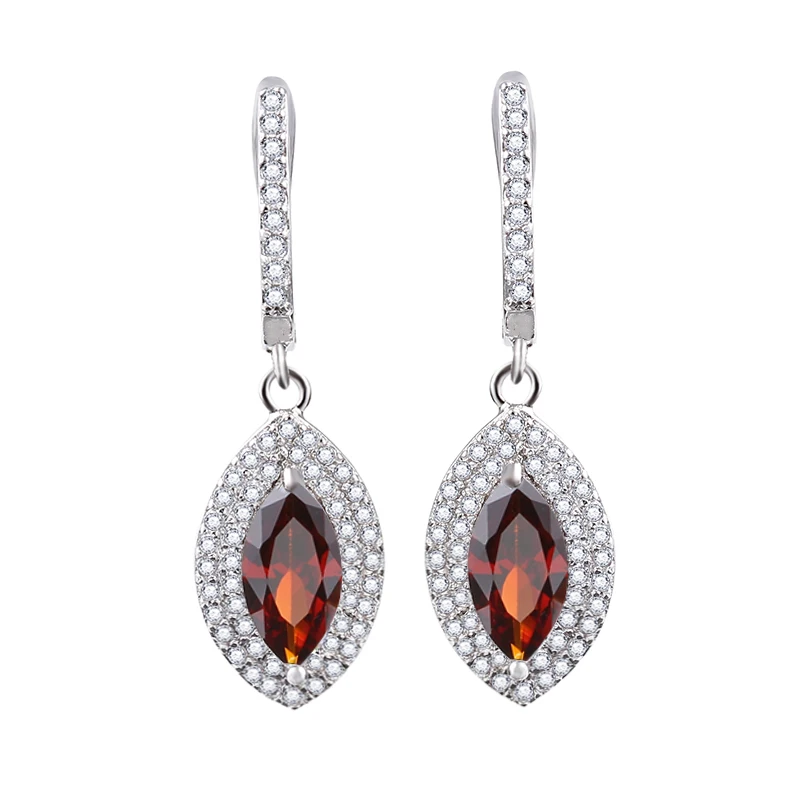 New Authentic White & Blue Crystal Anti-allergic Environmentally Fashion Copper Zircon Jewelry Drop Earring eye Earrings
New Authentic White & Blue Crystal Anti-allergic Environmentally Fashion Copper Zircon Jewelry Drop Earring eye Earrings