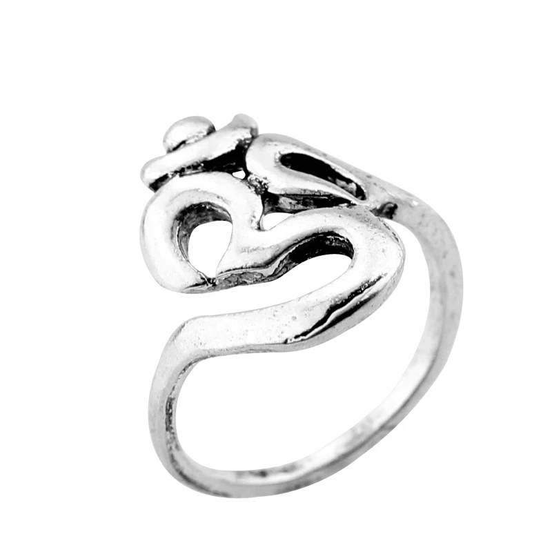 Hindoo OHM Hindu Buddhist AUM OM Ring Hinduism Yoga India Outdoor Sport Rings For Women Men Religious Symbol Jewelry
Hindoo OHM Hindu Buddhist AUM OM Ring Hinduism Yoga India Outdoor Sport Rings For Women Men Religious Symbol Jewelry