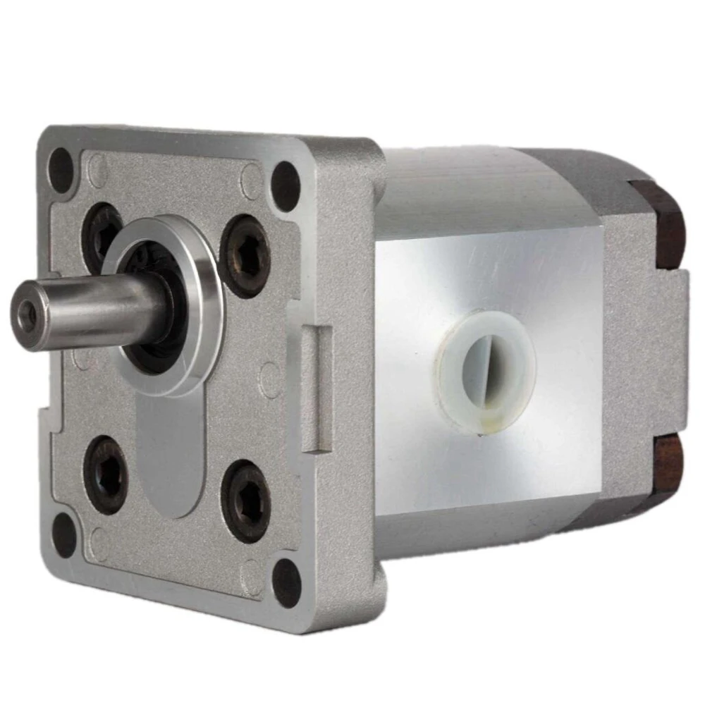 Hydraulic Pump HGP Series HGP1A Type HGP-1A-F0.5L-X4BE~ HGP-1A-F2.6L-X4BE Aluminum Gear Pressure Pump Machine Pump for Tractor
Hydraulic Pump HGP Series HGP1A Type HGP-1A-F0.5L-X4BE~ HGP-1A-F2.6L-X4BE Aluminum Gear Pressure Pump Machine Pump for Tractor