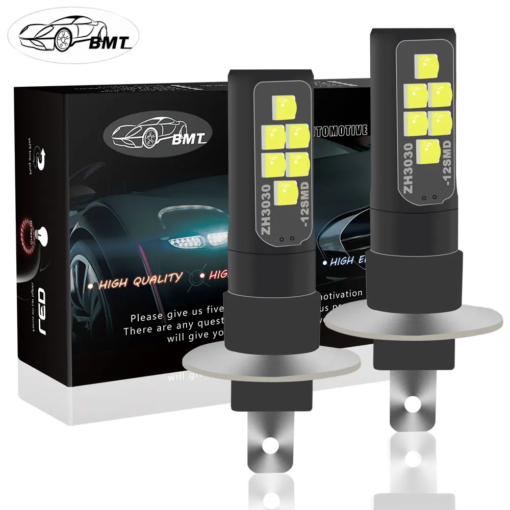 BMT Canbus H1 H3 led P13W PSX26W LED Bulb h27 h27w/2 881 880 h27w h27w/1 h27w1 H16 PSX24W LED Car DRL Fog Lamp light 12V 1400lm
BMT Canbus H1 H3 led P13W PSX26W LED Bulb h27 h27w/2 881 880 h27w h27w/1 h27w1 H16 PSX24W LED Car DRL Fog Lamp light 12V 1400lm