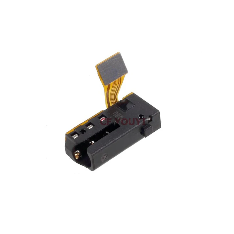 CFYOUYI Replacement Part Headphone Audio Jack Flex for Huawei P10 / P10 Lite / P10 plus
CFYOUYI Replacement Part Headphone Audio Jack Flex for Huawei P10 / P10 Lite / P10 plus