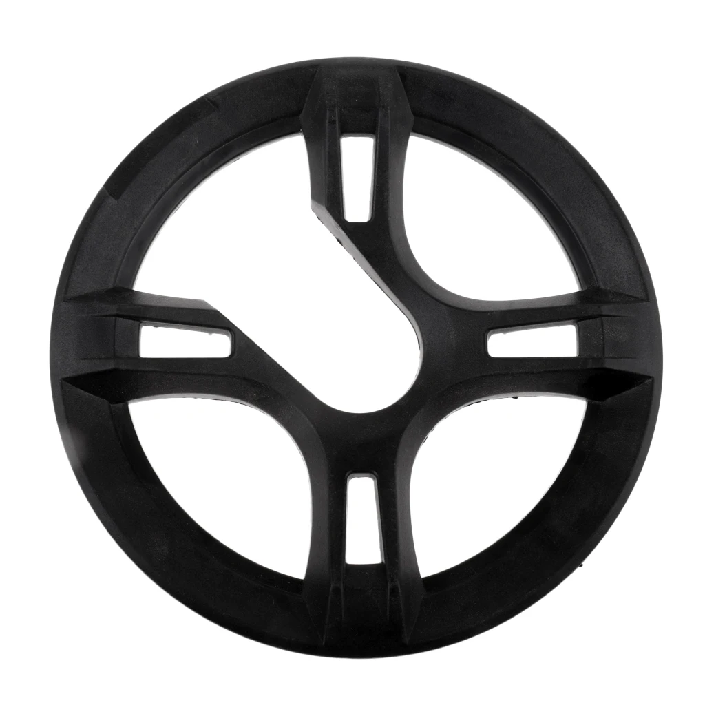 Bike Bicycle Chainring Sprocket Cranksets Guard Protector for 42-44T 180mm Teeth Cranksets
Bike Bicycle Chainring Sprocket Cranksets Guard Protector for 42-44T 180mm Teeth Cranksets