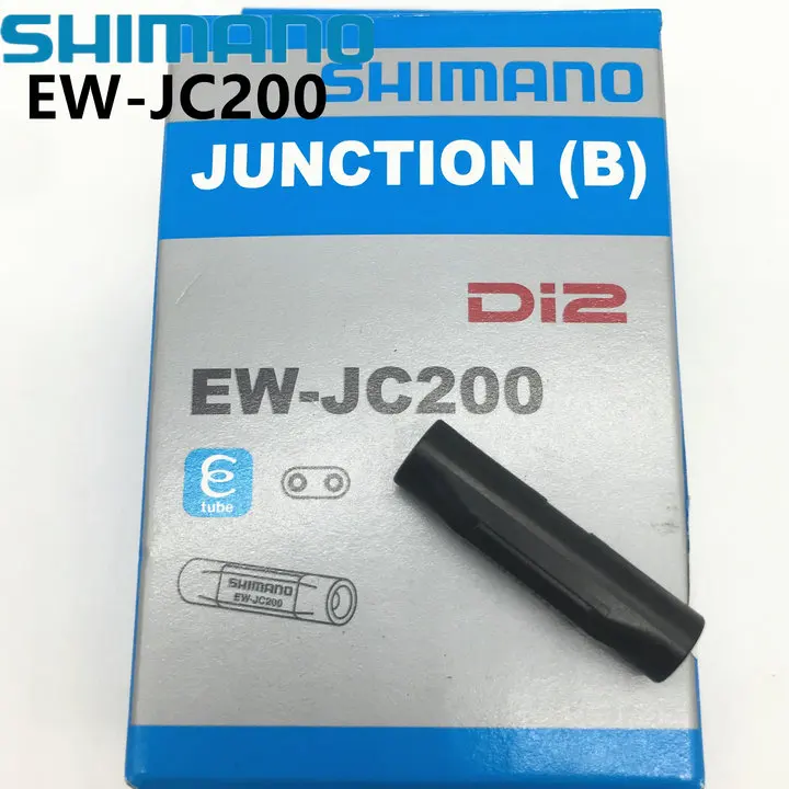 SHIMANO DURA ACE ULTEGRA SM EW90-A EW90-B EW-RS910 JC41 EW JC200 Di2 Junction A Box - E-Tube Port
SHIMANO DURA ACE ULTEGRA SM EW90-A EW90-B EW-RS910 JC41 EW JC200 Di2 Junction A Box - E-Tube Port