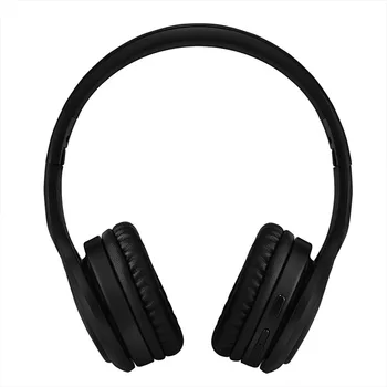 PHOINIKAS Q8 Wireless Bluetooth Headset Headset Esports Professional Game Folding Sports Headset Black Plastic
PHOINIKAS Q8 Wireless Bluetooth Headset Headset Esports Professional Game Folding Sports Headset Black Plastic