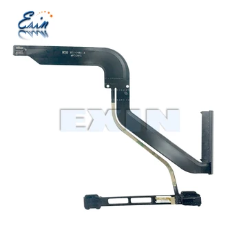 EXIN 10Pcs NEW 821-1480-A HDD Hard Drive Cable for MacbookPro Unibody 13" A1278 w/ Hard Drive IR Sleep Sensor Indicator Bracket
EXIN 10Pcs NEW 821-1480-A HDD Hard Drive Cable for MacbookPro Unibody 13" A1278 w/ Hard Drive IR Sleep Sensor Indicator Bracket