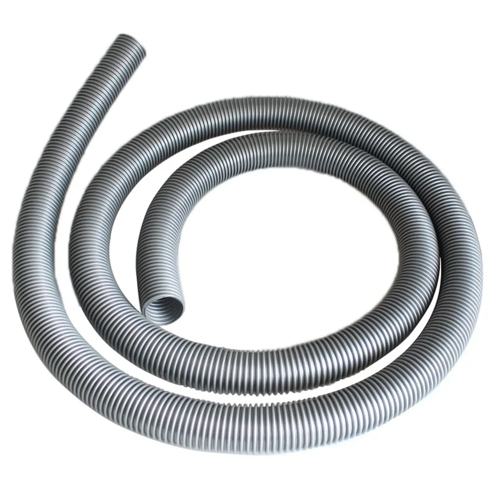 Universal Cleaner Hose EVA Flexible Tube Bellows Straws Vacuum Cleaner Parts Industrial Vacuum Cleaner Accessory
Universal Cleaner Hose EVA Flexible Tube Bellows Straws Vacuum Cleaner Parts Industrial Vacuum Cleaner Accessory