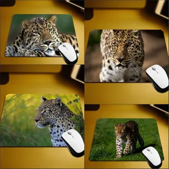 Mairuige for Catamount Animals Lovers Leopard Jaguar Mousepad To Decoration Desktop Pc Computer Table Mat Small Size Rubber Mat
Mairuige for Catamount Animals Lovers Leopard Jaguar Mousepad To Decoration Desktop Pc Computer Table Mat Small Size Rubber Mat