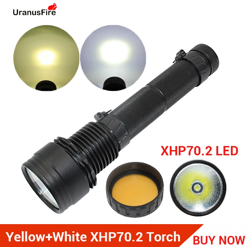5000 Lumens LED Flashlight waterproof Searchlight with 6600mAh Battery Rechargeable Tactical Flashlight XHP70.2 LED Torch Light
5000 Lumens LED Flashlight waterproof Searchlight with 6600mAh Battery Rechargeable Tactical Flashlight XHP70.2 LED Torch Light