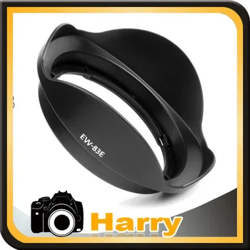 EW-83E EW83E Lens Hood for Canon EF 17-40mm f/4L USM EF 17-35mm f/2.8L EF 16-35mm f/2.8L USM EF-S 10-22mm f/3.5-4.5 USM 
EW-83E EW83E Lens Hood for Canon EF 17-40mm f/4L USM EF 17-35mm f/2.8L EF 16-35mm f/2.8L USM EF-S 10-22mm f/3.5-4.5 USM