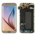 For Samsung S6 G920 Black/white/gold Replacement LCD Touch Screen & Digitizer Display Assembly for Samsung Essential Phone
For Samsung S6 G920 Black/white/gold Replacement LCD Touch Screen & Digitizer Display Assembly for Samsung Essential Phone