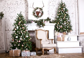 horizontal christmas decorations for home photography backdrops fireplace background photo background XT-6269
horizontal christmas decorations for home photography backdrops fireplace background photo background XT-6269