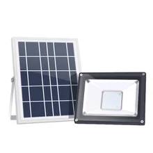 FAKEDA 20W 30LED Solar Light Waterproof IP65 with Remote Control Solar Flood Light Aluminum Outdoor Garden Garage Led Solar Lamp
FAKEDA 20W 30LED Solar Light Waterproof IP65 with Remote Control Solar Flood Light Aluminum Outdoor Garden Garage Led Solar Lamp