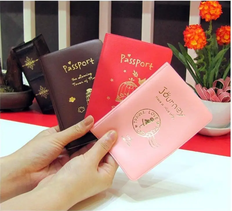 girls like Fashion PVC Leather Passport Holder,cartoon kitty Travel Passport Cover Case Applicable to various passports
girls like Fashion PVC Leather Passport Holder,cartoon kitty Travel Passport Cover Case Applicable to various passports