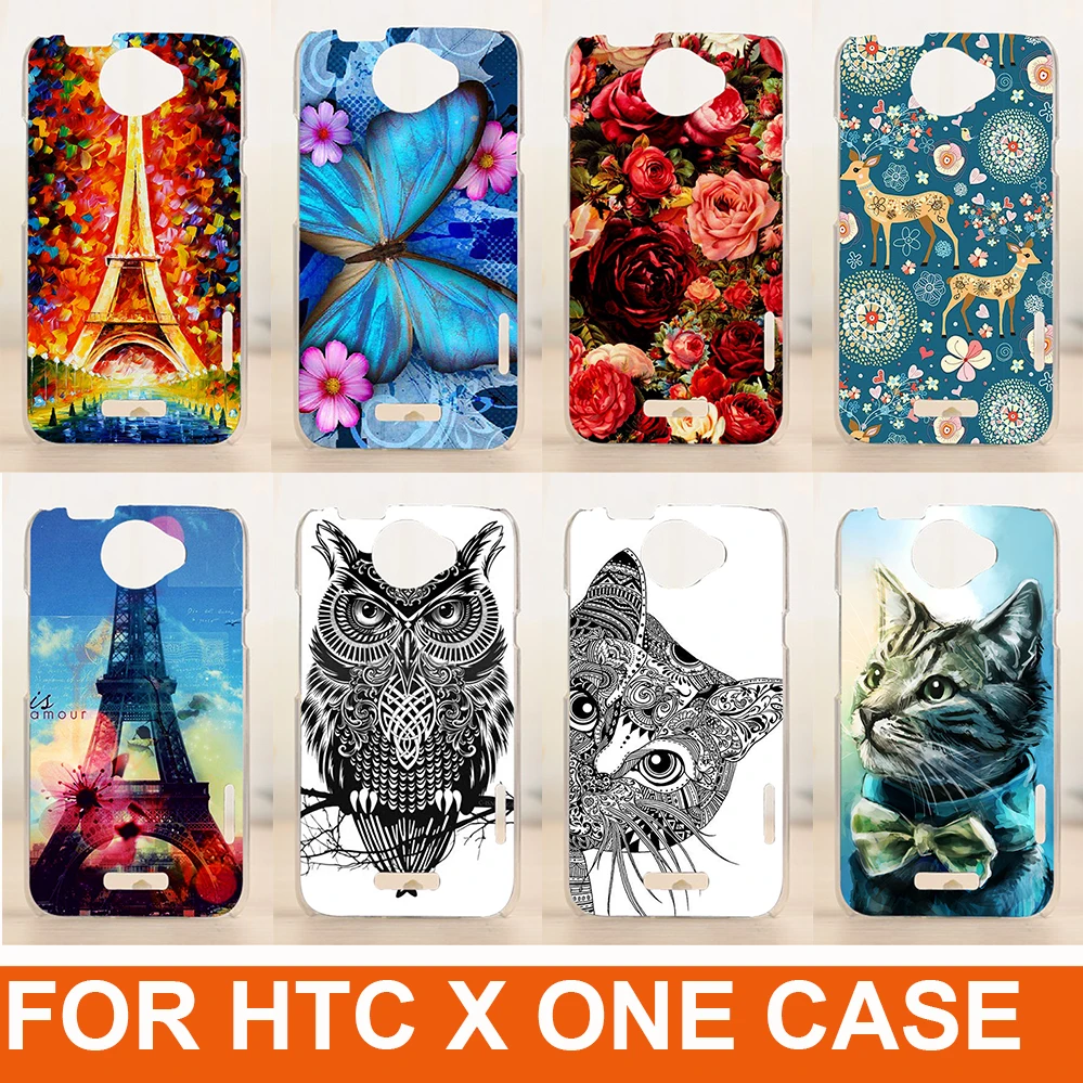 New 3D Cute Cartoon animals Eiffel Tower and flowers design Back Cover Case For HTC ONE X G23 S720e cover case
New 3D Cute Cartoon animals Eiffel Tower and flowers design Back Cover Case For HTC ONE X G23 S720e cover case
