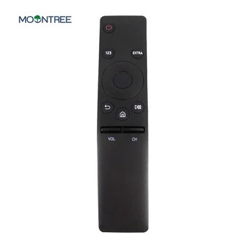 BN59-01259E Replacement 433mhz TV ir remote control for samsung remote пульт LED 4k UHD TV 433mhz Controle Remoto Moontree
BN59-01259E Replacement 433mhz TV ir remote control for samsung remote пульт LED 4k UHD TV 433mhz Controle Remoto Moontree