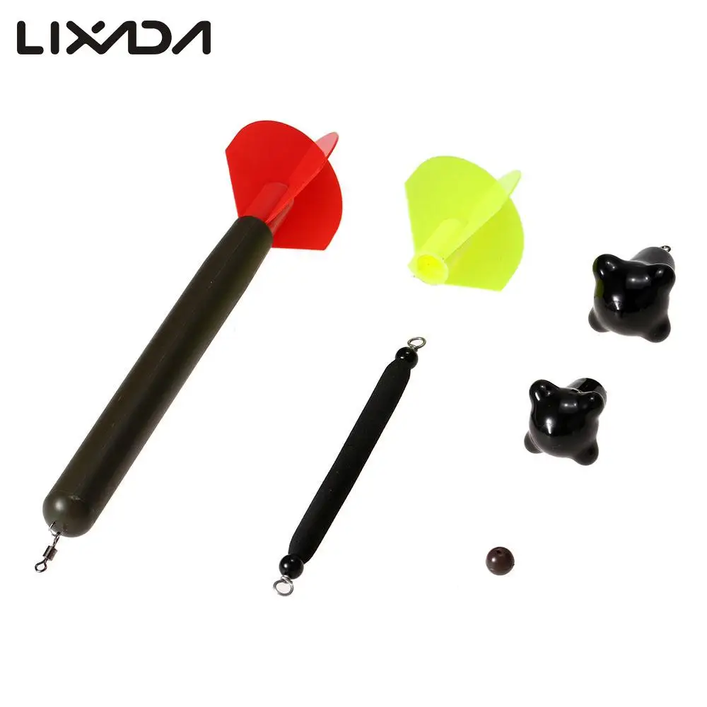 1 Set Fishing Marker Float Kit Marker Float Kit Spod Big Pit Carp Coarse Fishing Barbel Pike Rigs Tackle Fishing Accessories
1 Set Fishing Marker Float Kit Marker Float Kit Spod Big Pit Carp Coarse Fishing Barbel Pike Rigs Tackle Fishing Accessories
