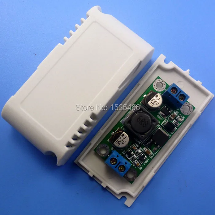 DC-DC 3-6.8V to DC 5V 9V 12V Step Up Boost Voltage Converter Power Supply UPS Module For Led Motor
DC-DC 3-6.8V to DC 5V 9V 12V Step Up Boost Voltage Converter Power Supply UPS Module For Led Motor