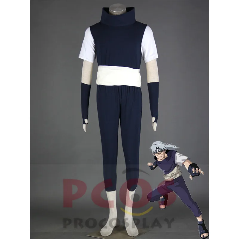 NARUTO Shippuden Medical N i n - j a cosplay Costume Kabuto Yakushi Shinobi cosplay costume mp002178
NARUTO Shippuden Medical N i n - j a cosplay Costume Kabuto Yakushi Shinobi cosplay costume mp002178