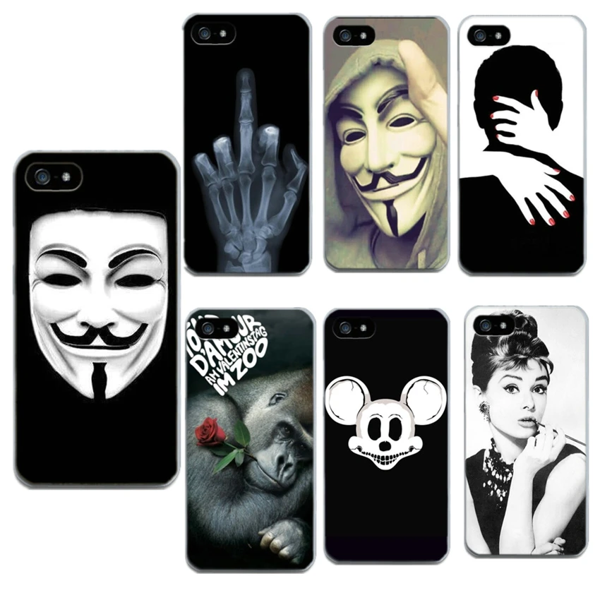 Skeleton Covers For Apple Iphone 5 5S 6 6S 7 7 Plus Cases Silicon TPU Soft Personality Design Phone Bags For Iphone5S 6S 7 Plus
Skeleton Covers For Apple Iphone 5 5S 6 6S 7 7 Plus Cases Silicon TPU Soft Personality Design Phone Bags For Iphone5S 6S 7 Plus