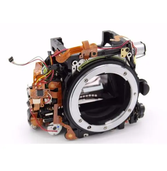 95%new For Nikon D600 D610 Small Main Body Mirror Box ,with Shutter unit replacement Part
95%new For Nikon D600 D610 Small Main Body Mirror Box ,with Shutter unit replacement Part