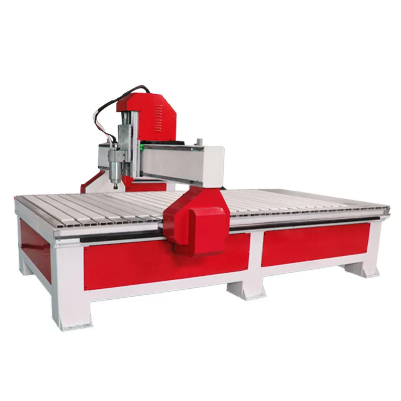 Mchuang 1325 3.2KW water cooled spindle /stepping motor/Ncstudio/3 axis cnc router
Mchuang 1325 3.2KW water cooled spindle /stepping motor/Ncstudio/3 axis cnc router