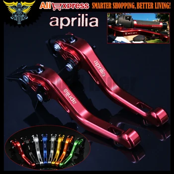 New Red CNC 2 finger Short Motorcycle Brake Clutch Levers For Aprilia RSV4/RSV4 FACTORY 2009 2010 2011 2012 2013 2014 2015 2016
New Red CNC 2 finger Short Motorcycle Brake Clutch Levers For Aprilia RSV4/RSV4 FACTORY 2009 2010 2011 2012 2013 2014 2015 2016