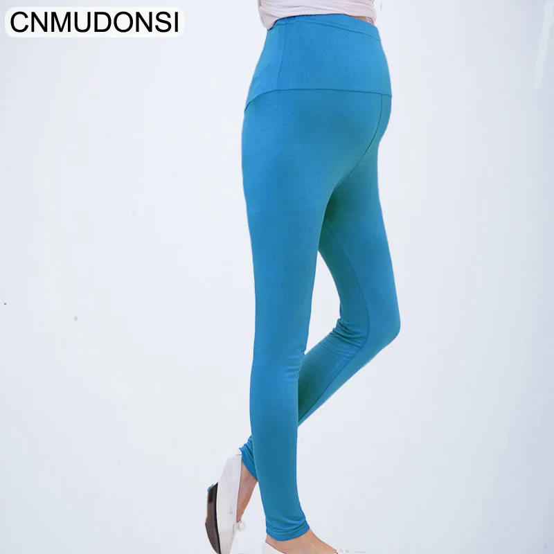 2018 High waist pants Pregnant woman belly pants Care for pregnant women Autumn Pregnant woman trousers Pregnant woman tights
2018 High waist pants Pregnant woman belly pants Care for pregnant women Autumn Pregnant woman trousers Pregnant woman tights