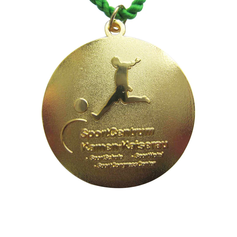 custom football sports medals low price Promotion Gift Zinc Alloy Gold 3D Sports Medals with Ribbon
custom football sports medals low price Promotion Gift Zinc Alloy Gold 3D Sports Medals with Ribbon