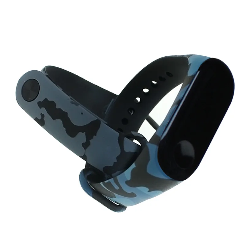 Printing Color Wrist Strap for Xiaomi Mi Band 3 Bracelet for Xiaomi Mi Band 3 Bracelet Accessories Miband 3 Strap Smart Sports
Printing Color Wrist Strap for Xiaomi Mi Band 3 Bracelet for Xiaomi Mi Band 3 Bracelet Accessories Miband 3 Strap Smart Sports