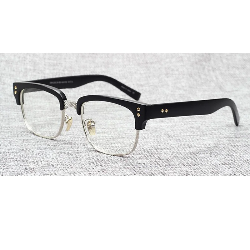 2017 New Fashion The State Man Sunglasses Glasses Frame Vintage Brand Design Optical Myopia De Grau Sol
2017 New Fashion The State Man Sunglasses Glasses Frame Vintage Brand Design Optical Myopia De Grau Sol