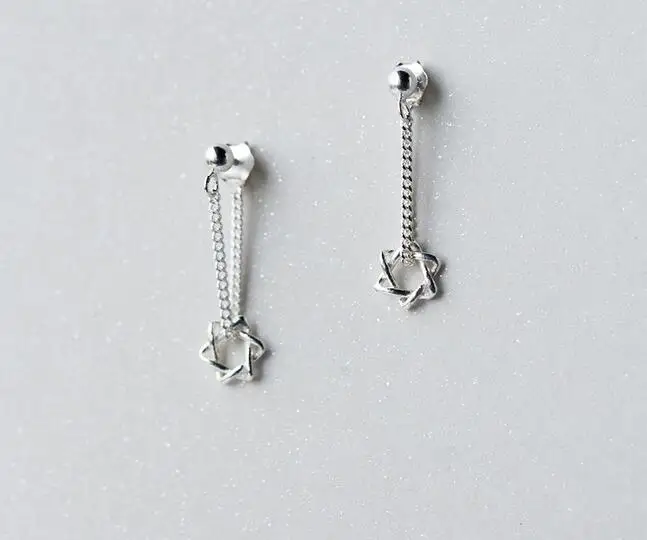 Real. 925 Sterling Silver jewelry Beads& David of Star Tassel Dangle earrings Magen Hebrew Shield protection Jewish GTLE1331
Real. 925 Sterling Silver jewelry Beads& David of Star Tassel Dangle earrings Magen Hebrew Shield protection Jewish GTLE1331
