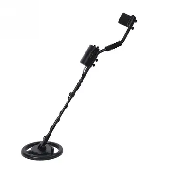 AR944 Professional Underground Metal Detector Depth 5ft Scanner Search Finder Gold Digger Detector Treasure Hunter Pinpointer
AR944 Professional Underground Metal Detector Depth 5ft Scanner Search Finder Gold Digger Detector Treasure Hunter Pinpointer