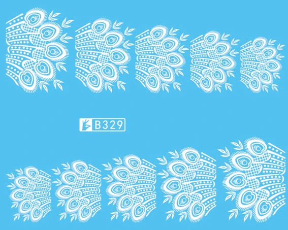 B329