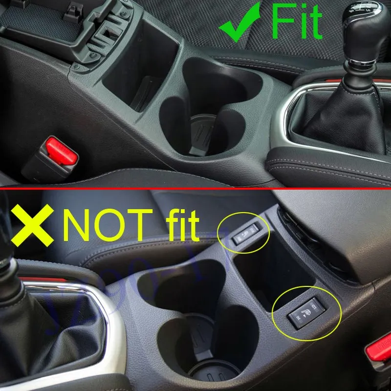Chrome parts inner water cup holder cover decoration fit Qashqai J11 2014 2015 2016 2017 2018 accessories
Chrome parts inner water cup holder cover decoration fit Qashqai J11 2014 2015 2016 2017 2018 accessories