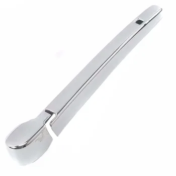For Skoda Karoq 2017 2018 ABS Chrome Rear Wiper Cover Trim Rear Window Wiper Cover Protector Exterior Car Styling Accessories
For Skoda Karoq 2017 2018 ABS Chrome Rear Wiper Cover Trim Rear Window Wiper Cover Protector Exterior Car Styling Accessories